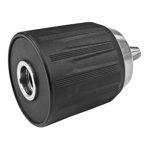 Патрон безключовий 0.8-10 мм 1/2"-20 UNF Makita 8291, 8281, 8271, BHP343, DHP343, HP330D, HP331D, HP347D (763229-6) | Зображення 2