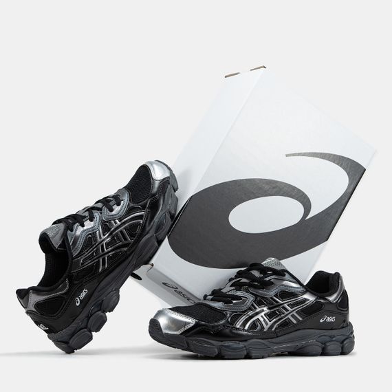 Кросівки Asics Gel-NYC весна / літо / осінь 1944 | Зображення 8