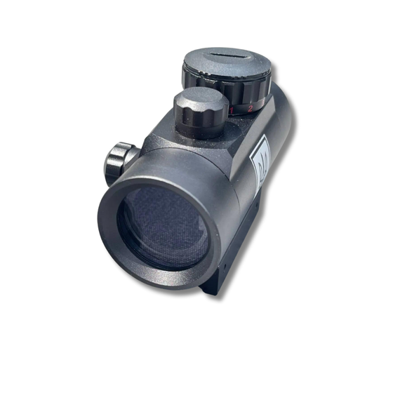Коллиматорный прицел UKR-TAC 1x35 Red Dot | Зображення 4