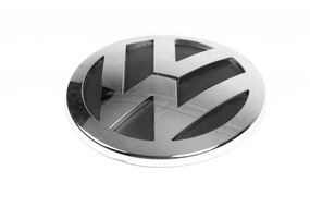 Задня емблема для Volkswagen T5 Transporter 2003-2010 рр