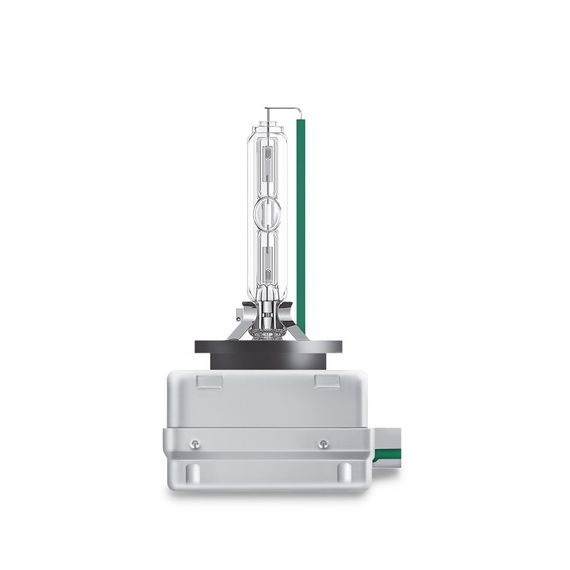 Ксеноновая лампа OSRAM 66340XNN Night Breaker Laser +200% D3S 85V 35W PK32d-5 XENARC | Зображення 1