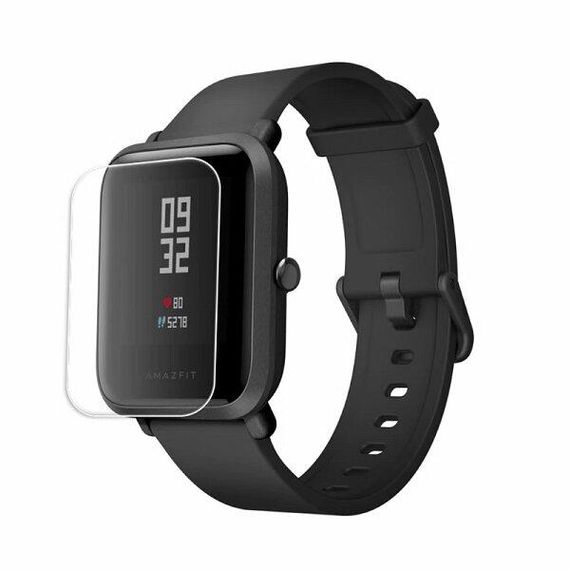 Захисна плівка для смарт годинника Xiaomi Amazfit Bip