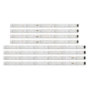 LED підсвітка TV 39" LED39D11-ZC14-01/02/03/04(B) LED39D11-ZC14-01/02/03/04(C) LED39D11-ZC14-01/02/03(D) 8шт.