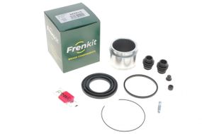 Ремкомплект супорта переднього Mitsubishi Galant VI 96-04 d=60mm Akeb +поршенек  260919