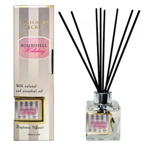Аромадиффузор Victorias Secret Bombshell Holiday 85ml