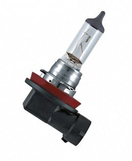 Галогеновая лампа OSRAM H8 64212 35W 12V PJ19-1 10X1 | Зображення 1