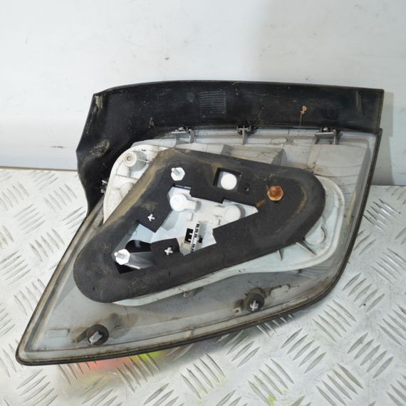 Ліхтар задній правий Opel Astra H III універсал фара стоп Опель Астра 24451840 | Зображення 4