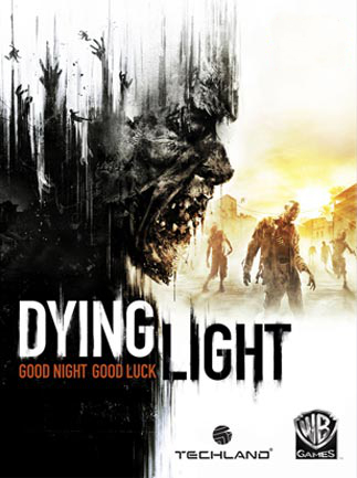 Dying Light Steam Key POLAND