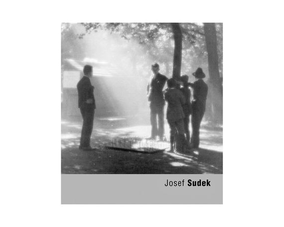 Фотоискусство история книга для фотографов работы Йозефа Судека Josef Sudek "Fototorst" книги по фотографии