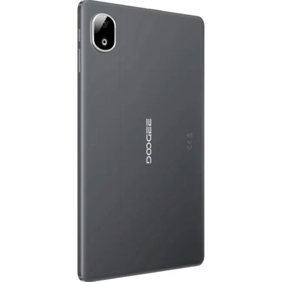 Планшет Doogee Tab T30E 4/128GB LTE / 11 дюймов / Поддержка SIM-карты / 8000 мАч / Midnight Black | Зображення 4