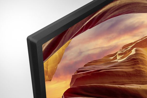 Телевізор 50&quot; Sony LCD 4K 50Hz Smart GoogleTV Black KD50X75WL | Зображення 7
