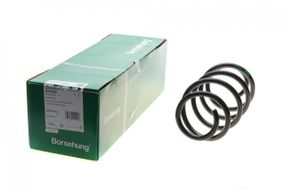 Пружина передняя VW Touran 1.6TDI 2.0TDI 10-15 OE VAG  B12625