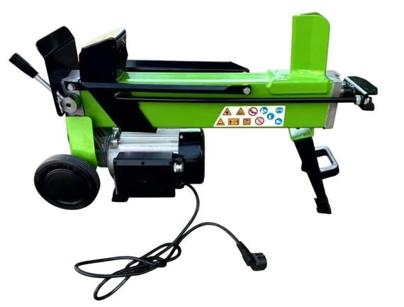 Гідравлічний дровокол MAST Gartentechnik MT-PR-7T | Зображення 3