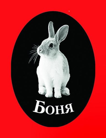 Ритуальная табличка с алюминия для животных 13х18