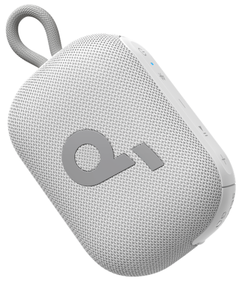 Портативна акустика Anker SoundСore Select 4 Go White | Зображення 1