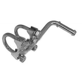 Хомут автомобильный Fischer металлический (225-940)