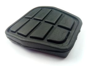 Накладка педалі гальма та зчеплення Amulet, FEBI (05284) 1 шт. (A11-3504033)