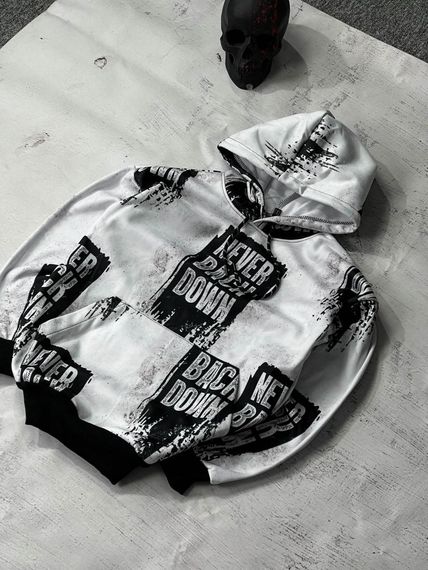 Худі утеплене | Зображення 1