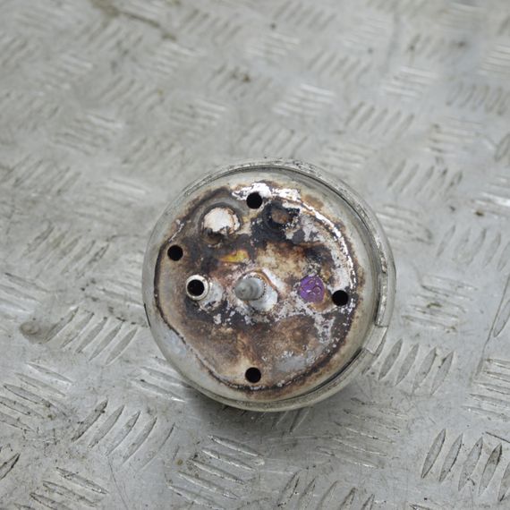 Подушка двигуна права Audi A4 B6 B7 1.9 / 2.0 TDI опора мотора Ауді А4 8E0199382K | Зображення 2