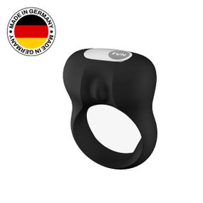 Эрекционное виброкольцо Fun Factory Steady sexstyle