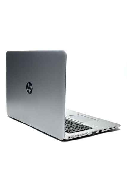 Ноутбук HP EliteBook 850 G3 / 15.6" (1920x1080) TN / Intel Core i5-6200U (2 (4) ядра по 2.3 - 2.8 GHz) / 8 GB DDR4 / 256 GB SSD / Intel HD Graphics 520 / WebCam / Win 10 Pro б/у | Зображення 5