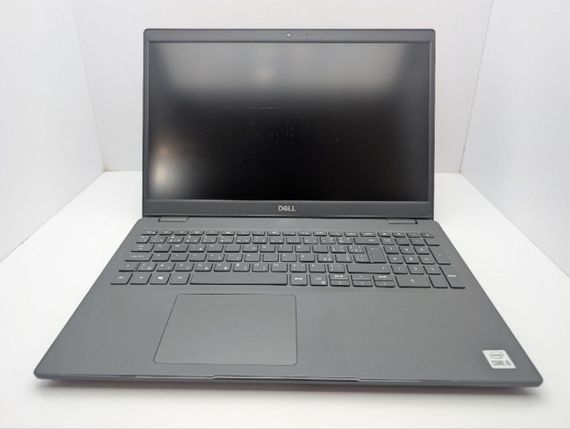 Ноутбук Dell Latitude 3510 / 15.6" (1920x1080) IPS / Intel Core i5-10210U (4 (8) ядра по 1.6 - 4.2 GHz) / 8 GB DDR4 / 256 GB SSD M.2 / Intel UHD Graphics / WebCam б/у | Зображення 2
