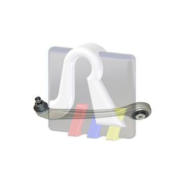 Рычаг передний верхний левый Audi A4/A6 94-, RTS, 95-05975-2,