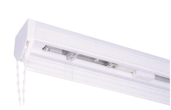 Подвійний римський механізм з одним ланцюжком управління 280 див.