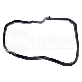 Прокладка поддона АКПП Mercedes Benz W123/124/126/140/201/202/210 1.8-4.2 i/D/TD 76-, AutoTechteile, 100 2703, 2703