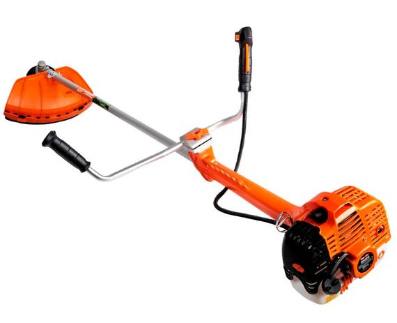 Мотокоса бензинова Sequoia SPB5230PRO | Зображення 1