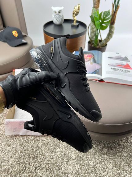 Чоловічі кросівки Осень-термо Air Presto | Зображення 6