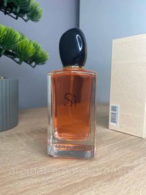 Парфумована вода Giorgio Armani Si De Parfum 100 мл.