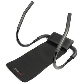 Тренажер для преса Everfit AB-Crunch Master (AB-CRUNCH)