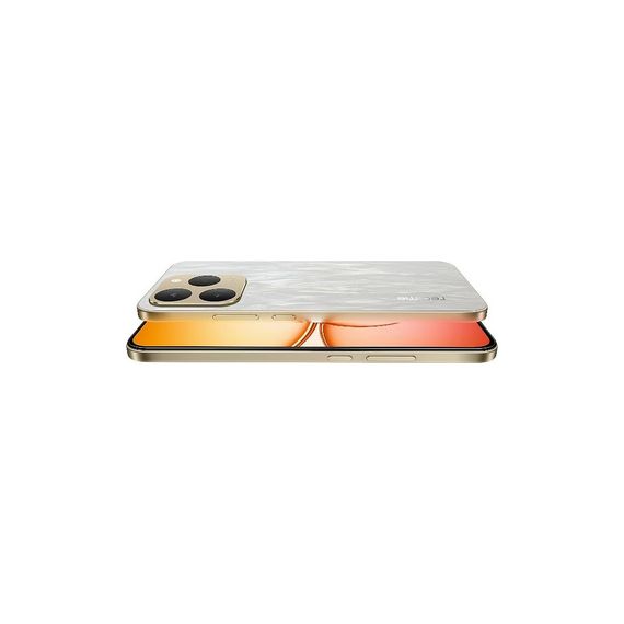 Мобільний телефон realme 15T 8/256GB Flowing Silver | Зображення 6
