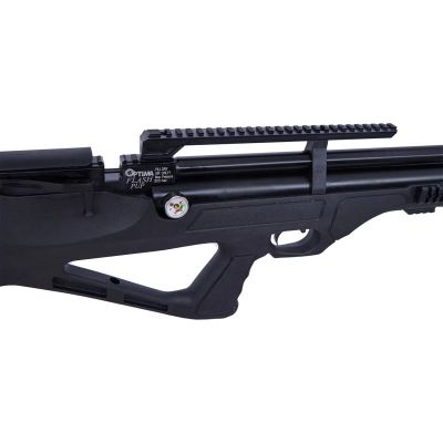 Пневматическая винтовка Optima Flash Pup-S QE | Зображення 4