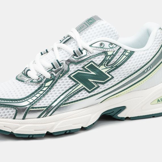 Кросівки New 740v2 , В'єтнам 1995 40 | Зображення 8