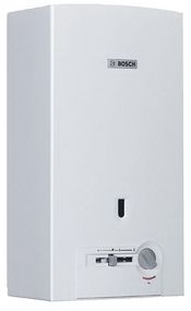Газовая колонка Bosch Therm 4000 O WR 13-2 P