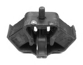 Опора КПП MERCEDES (вир-во MEYLE) MEYLE 0140240005 на MERCEDES-BENZ 190 седан (W201)