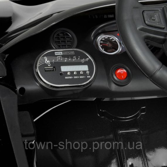 Детский электромобиль Bambi Racer M 4700EBLRS-2 до 30 кг | Зображення 6