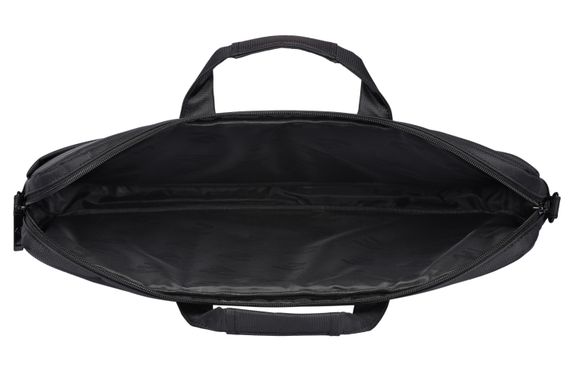 Сумка для ноутбука 2E, Base Park 13.3&quot;, чёрная (2E-CBN413BK) | Зображення 8