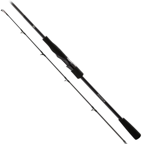 Спінінг Favorite X1 Pike X1.1-802-110 2.44m 30-110g Fast