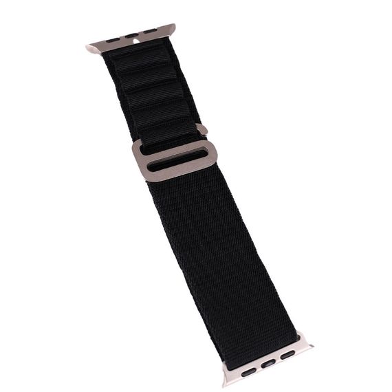 Ремінець для смарт годинників Apple Watch ремінець для фітнес годинників UR160B | Зображення 2