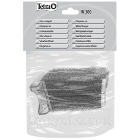 Сменный картридж Tetra IN 300 Plus — Губки с держателем (комплект)