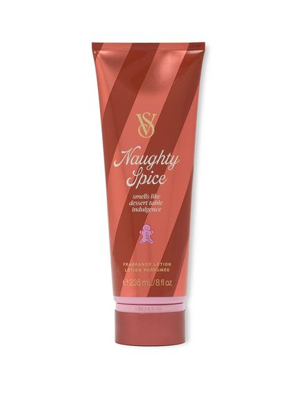 Лосьон для тела Victoria's Secret Naughty Spice (236 g)