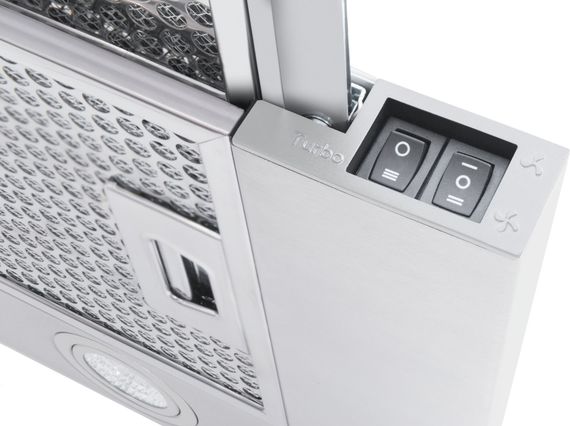 Вытяжка Hansa встраиваемая OTP6241IH | Зображення 5