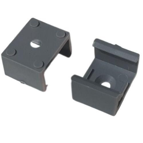 Кріплення CLP-7 для профіля LP-7 пластик