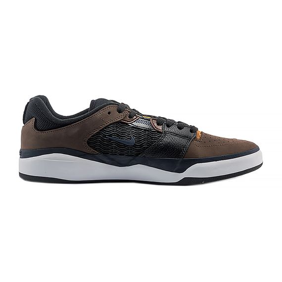 Кросівки Nike SB ISHOD PRM | Зображення 2