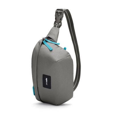 Сумка Pacsafe GO sling pack Серая (35100146) | Зображення 3