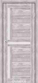 Дверь межкомнатная Leador Express LARIANA Клен Південний