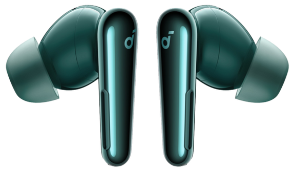 Гарнитура Anker SoundСore Liberty 4 Pro Green matte | Зображення 1